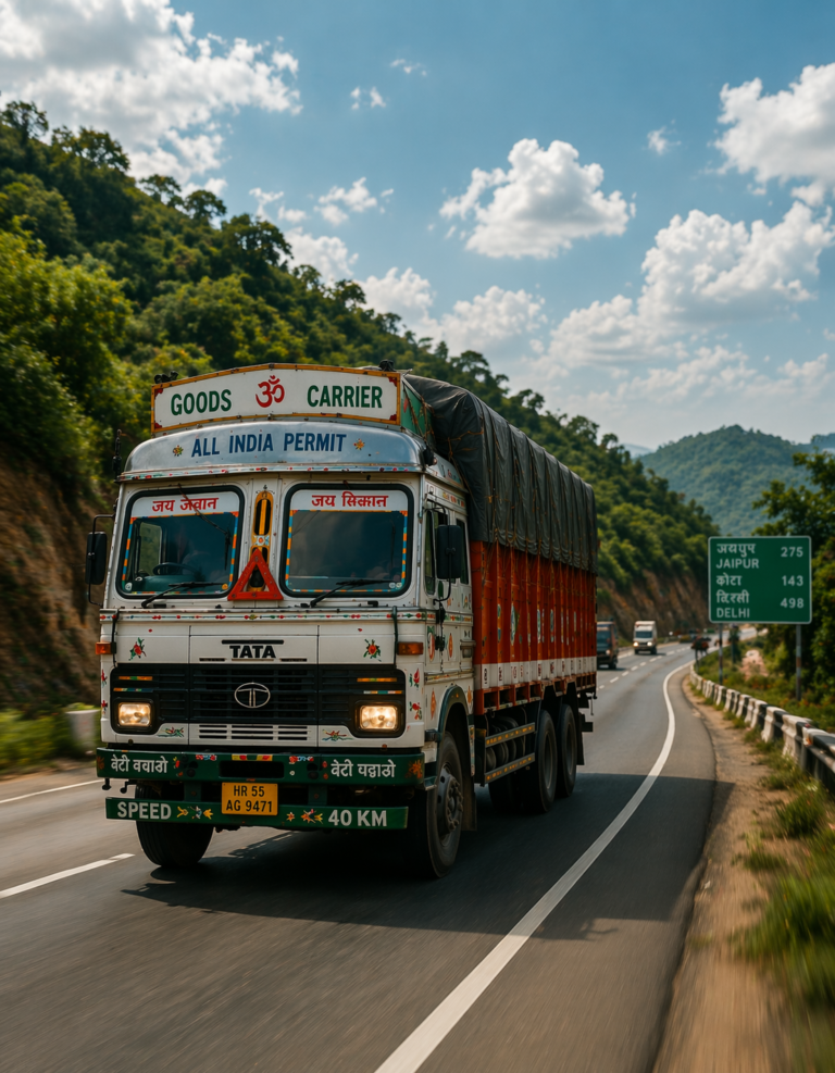 Why Off-the-Shelf TMS Fails in India and the Gulf