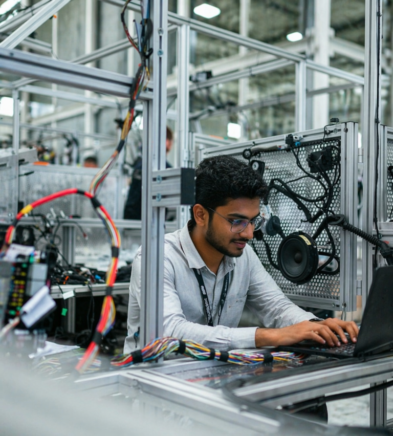 What Is MES and Why Your Plant Needs One in 2026