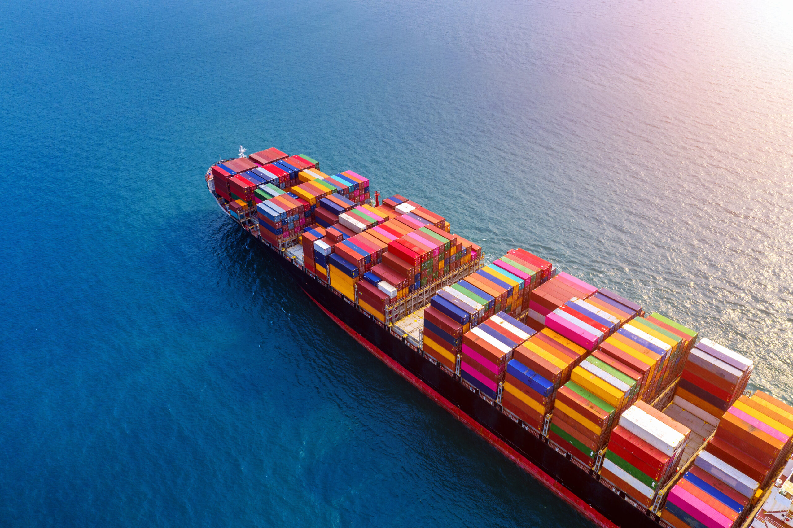 eAswaaq  - Multi-Carrier Logistics Orchestration Platform
