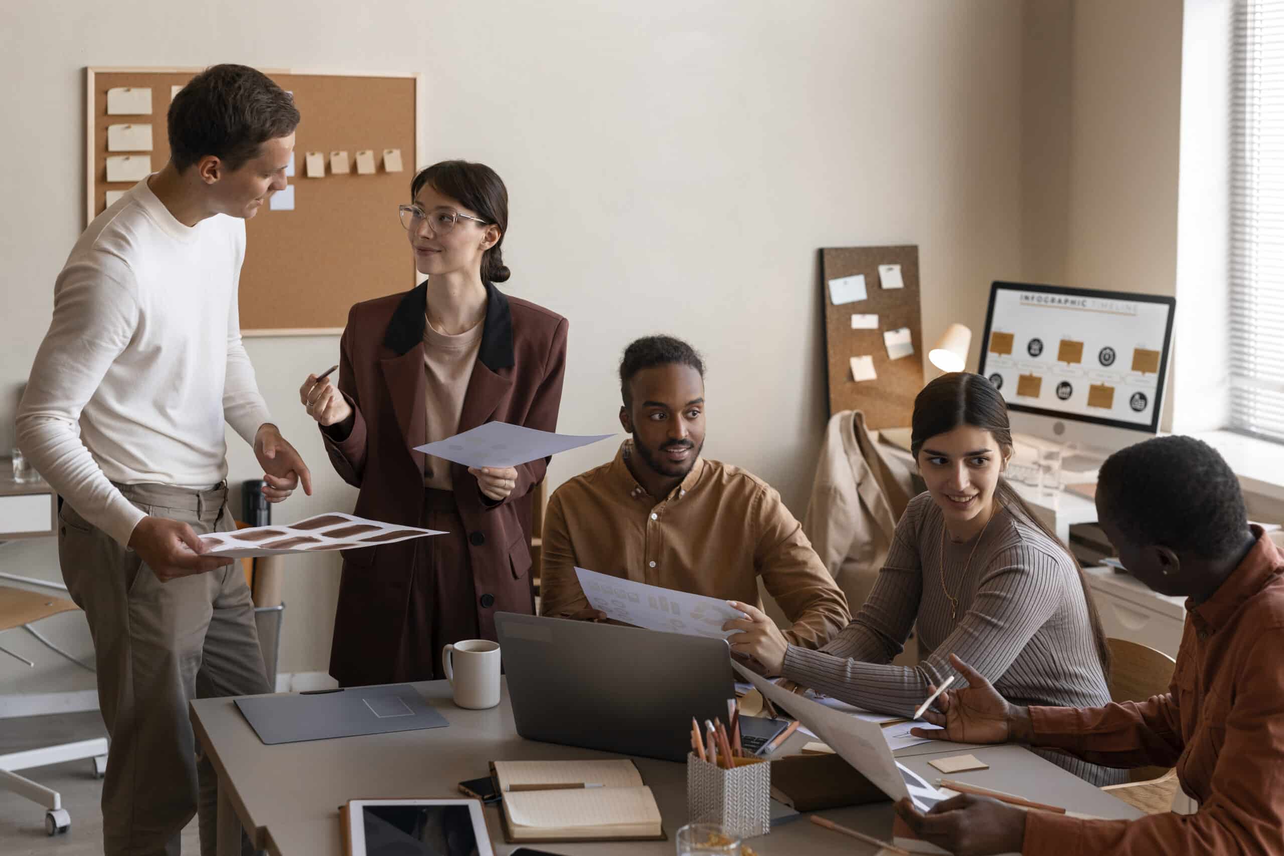 Workforce Operations - Allocation & Intelligence Platform