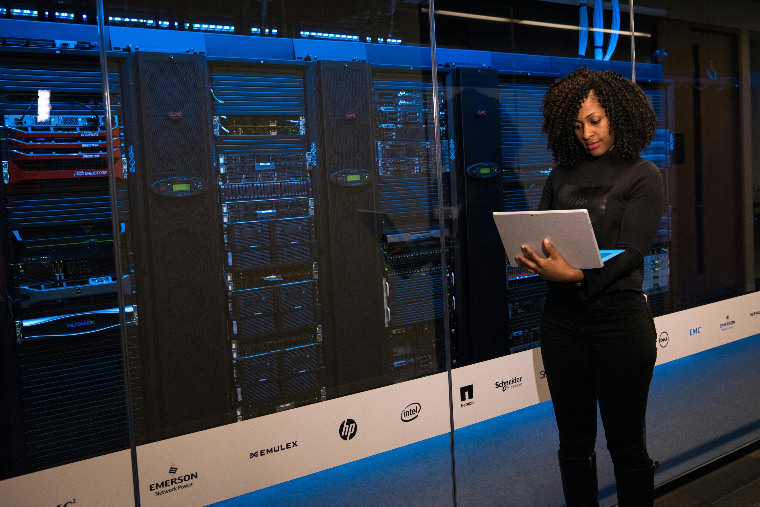 Community Operations - Network Management Platform