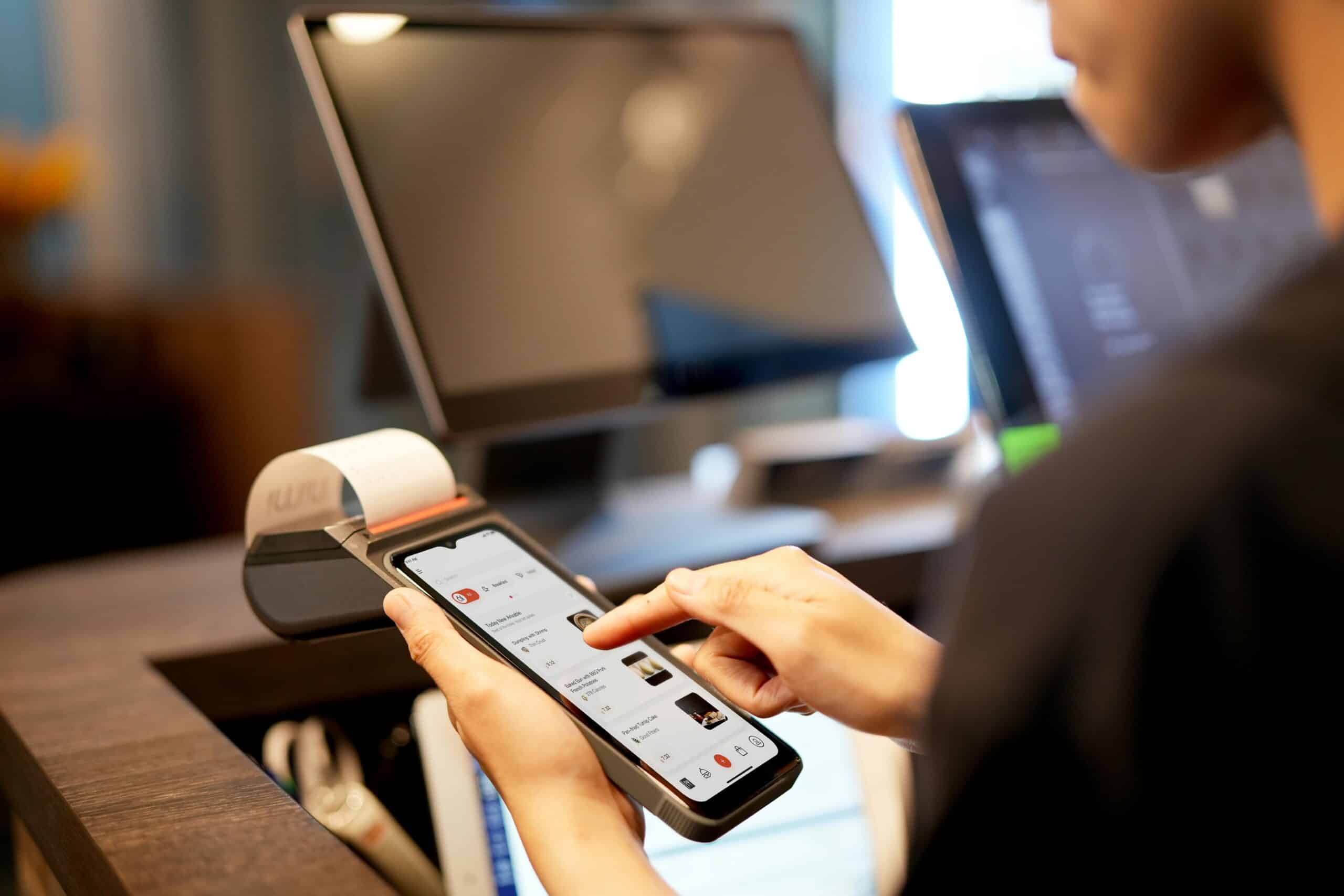 Thread POS - Multi-Branch Commerce Platform